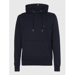Sweat à capuche 1985 tissu éponge TOMMY HILFIGER
