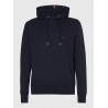 Sweat à capuche 1985 tissu éponge TOMMY HILFIGER