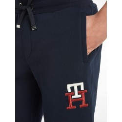 Jogging essential brodé TH TOMMY HILFIGER