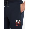 Jogging essential brodé TH TOMMY HILFIGER