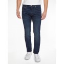 Jean slim Bleecker délavé TOMMY HILFIGER