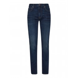 Jean slim Bleecker délavé TOMMY HILFIGER