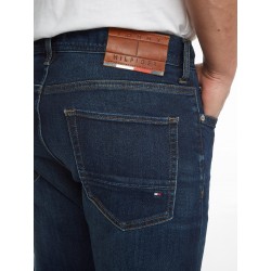 Jean slim Bleecker délavé TOMMY HILFIGER