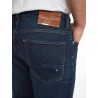 Jean slim Bleecker délavé TOMMY HILFIGER