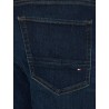 Jean slim Bleecker délavé TOMMY HILFIGER
