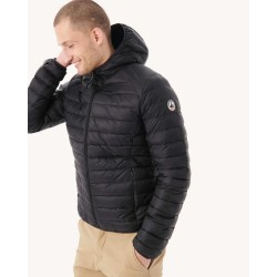 Doudoune légère à capuche Nico JOTT