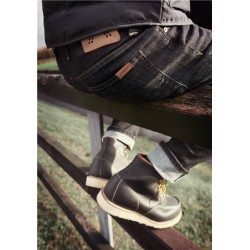Jean Regular fit authentique  ALBERTO