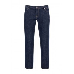 Jean Tapered fit bi-stretch ALBERTO