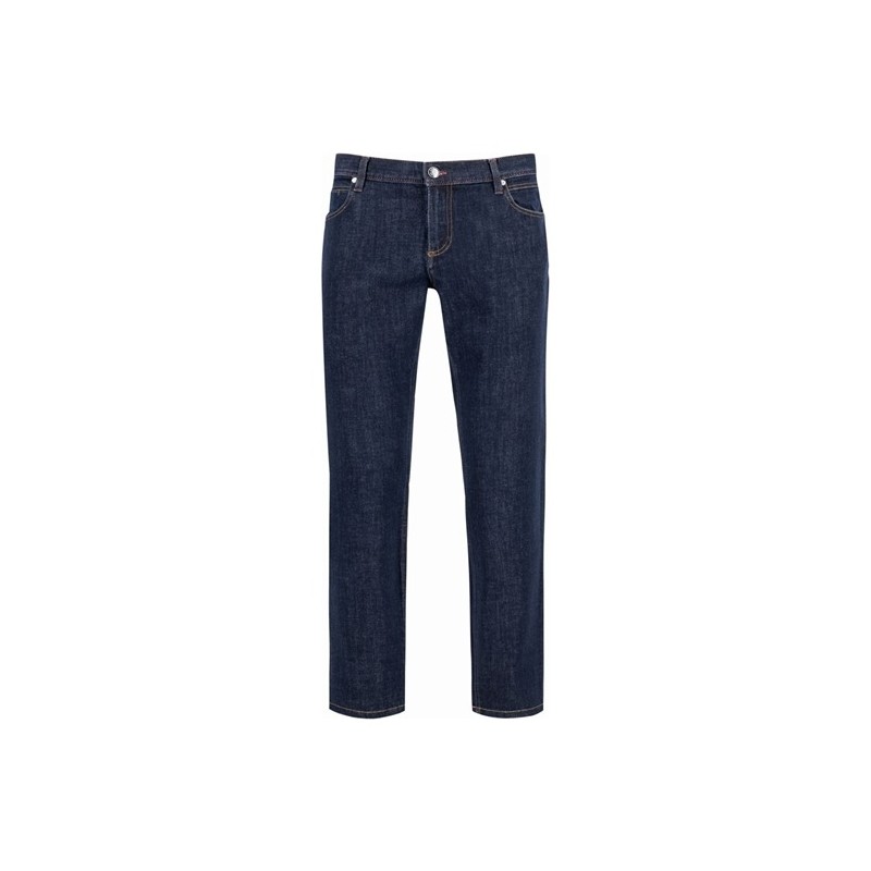 Jean Tapered fit bi-stretch ALBERTO