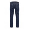 Jean Tapered fit bi-stretch ALBERTO