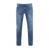 Jean Slim Dual flex ALBERTO
