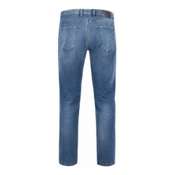Jean Slim Dual flex ALBERTO