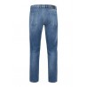 Jean Slim Dual flex ALBERTO
