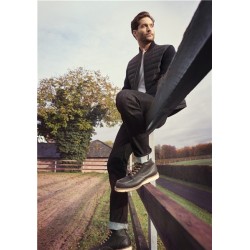 Jean Regular fit authentique ALBERTO
