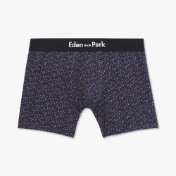 Boxer imprimé exclusif EDEN PARK