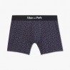 Boxer imprimé exclusif EDEN PARK