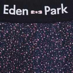 Boxer imprimé exclusif EDEN PARK