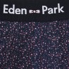 Boxer imprimé exclusif EDEN PARK