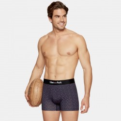 Boxer imprimé exclusif EDEN PARK