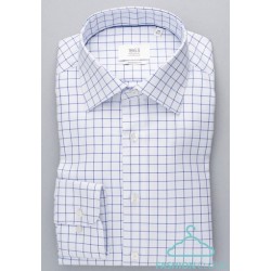 Chemise Modern 1863 à carreaux ETERNA