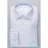 Chemise Modern 1863 à carreaux ETERNA