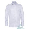 Chemise Modern 1863 à carreaux ETERNA