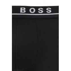 Lot de 3 boxers avec taille à logo HUGO BOSS