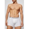 Lot de 3 boxers avec taille à logo HUGO BOSS