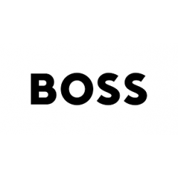 Lot de 3 boxers avec taille à logo HUGO BOSS