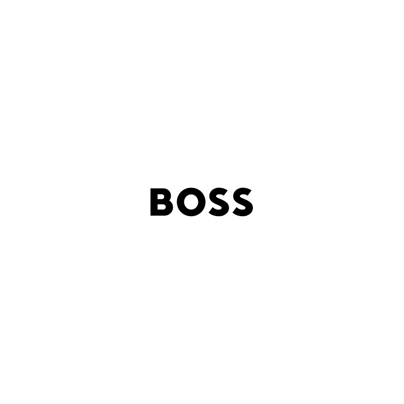 Lot de 3 boxers avec taille à logo HUGO BOSS