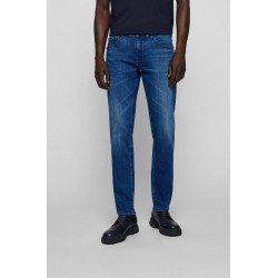 Jean extra slim fit en denim HUGO BOSS