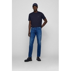 Jean extra slim fit en denim HUGO BOSS