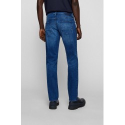 Jean extra slim fit en denim HUGO BOSS