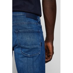 Jean extra slim fit en denim HUGO BOSS