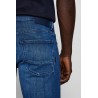 Jean extra slim fit en denim HUGO BOSS