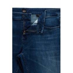 Jean extra slim fit en denim HUGO BOSS
