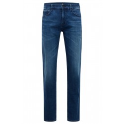 Jean extra slim fit en denim HUGO BOSS