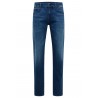 Jean extra slim fit en denim HUGO BOSS
