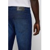 Jean slim fit en denim léger HUGO BOSS