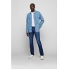 Jean slim fit en denim léger HUGO BOSS