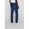 Jean slim fit en denim léger HUGO BOSS