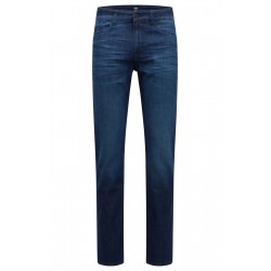 Jean slim fit en denim léger HUGO BOSS