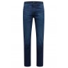 Jean slim fit en denim léger HUGO BOSS