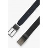 Pack ceinture boucle et plaque HUGO BOSS