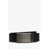 Pack ceinture boucle et plaque HUGO BOSS
