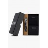 Coffret cadeau chaussettes et tire bouchon HUGO BOSS