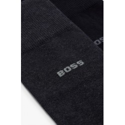 Coffret cadeau chaussettes et tire bouchon HUGO BOSS