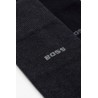 Coffret cadeau chaussettes et tire bouchon HUGO BOSS