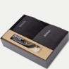 Coffret cadeau chaussettes et tire bouchon HUGO BOSS