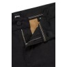 Jean Slim fit en denim stretch effet chiné HUGO BOSS